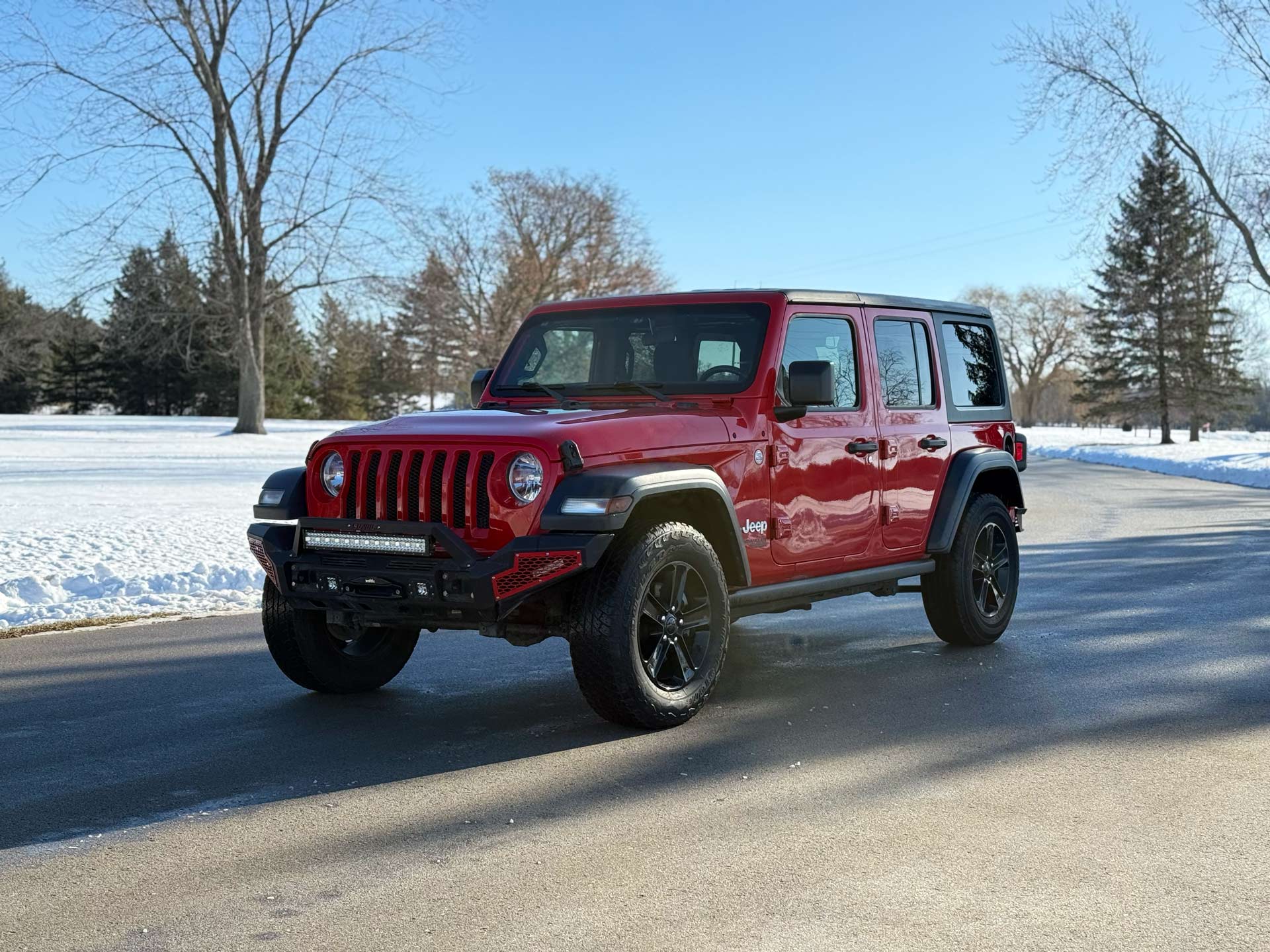 jeep all-new wrangler unlimited 2018 1C4HJXDG8JW127044 image jeep all-new wrangler unlimited 2018 1C4HJXDG8JW127044 image
